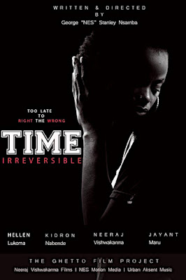 Time Irreversible (2021)