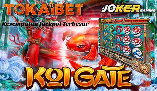 Situs Judi Joker Slot 123 Online Aplikasi Mobile Terbaik