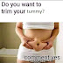 FLAT TUMMY AND WEIGHT LOSS PROGRAM