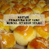 Day 27: Nastar, Primadona Kue yang Muncul Setahun Sekali #BPNRamadan2021