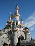 I'd grown up going to Disneyland in Anaheim, so I am curious and anxious to .