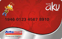 Kontes SEO alfamart 2012