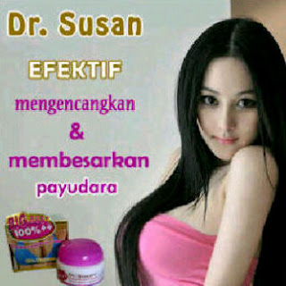 CREAM PEMBESAR PAYUDARA Dr.SUSAN(ORIGINAL),Cream Pembesar Payudara Alami Dr.Susan yang Cepat dan terbukti , Jual Pembesar Payudara, Cream Pembesar Payudara Alami Dr.Susan yang Cepat dan terbukti 