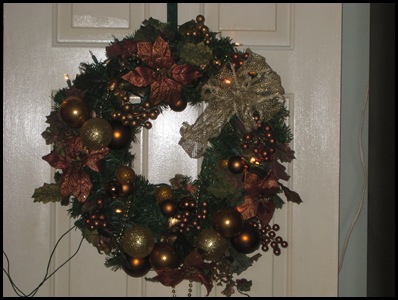 MBR wreath