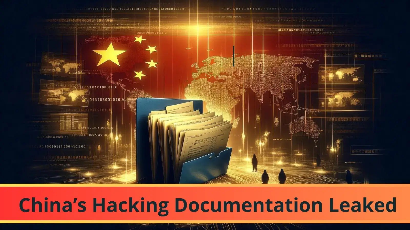 Leak of China's Hacking Documentation Stunned Researchers