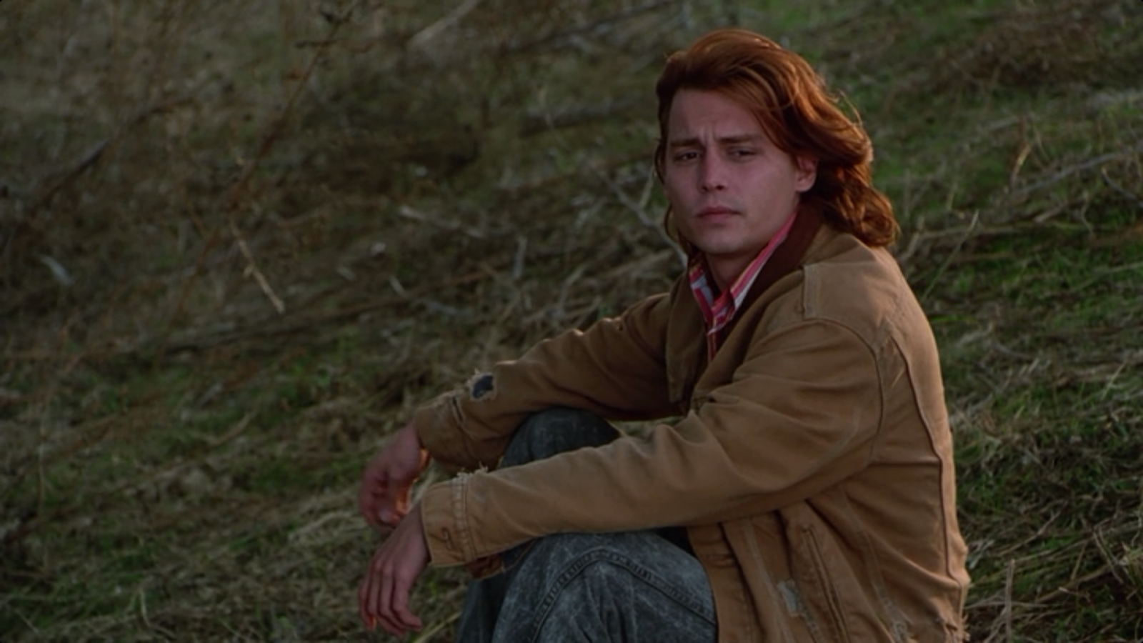 1993 What's Eating Gilbert Grape