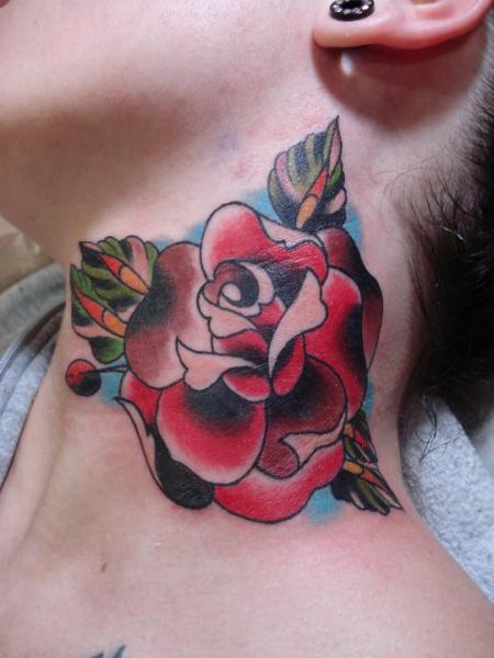 13. New And Latest Valentine's Day Tattoos For Girl - Tattoos 2014