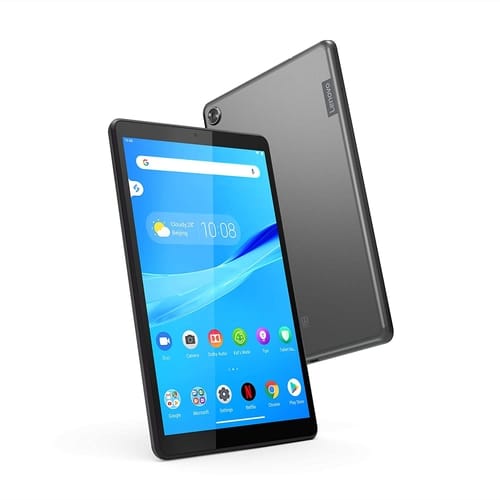 Review Lenovo ZA5G0102US Tab M8 Tablet