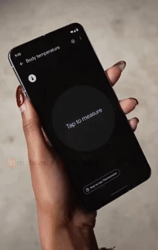 تسريب فيديو يكشف عن ميزة فريدة وغير متوقعة في هاتف Google Pixel 8 Pro