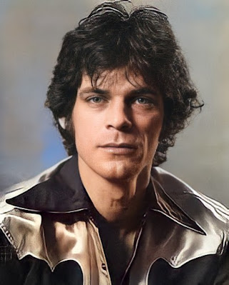 B.J. Thomas