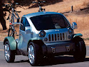 Jeep Treo Concept 2003