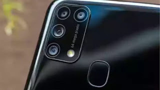 Samsung Mobile