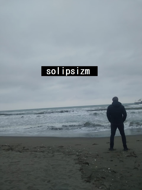 solipsizm