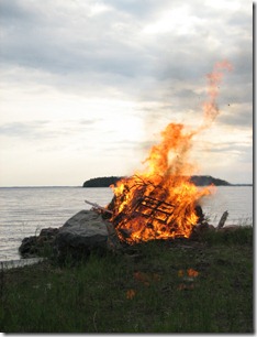 Juhannuskokko_2010