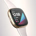 El nuevo smartwatch de Fitbit podrá medir la temperatura de tu piel y realizar electrocardiogramas