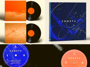 "Cometa": reeditan a banda chilena clave del jazz fusión en los 80