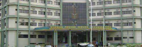 New Name, Old Workers As Buhari Renames Nigeria Prison Service