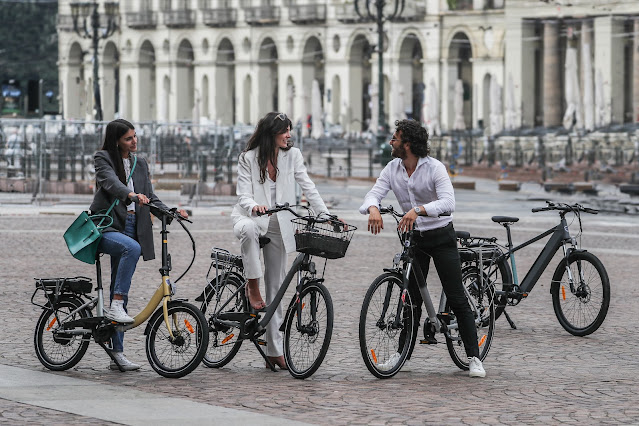 lancia, lancia italia, lancia electric bycicle