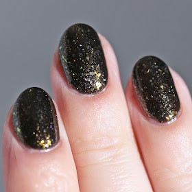  Night Owl Lacquer Luna