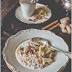 Carrot Cake Porridge