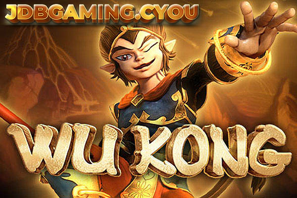 Wu Kong Slot Demo Terbaru