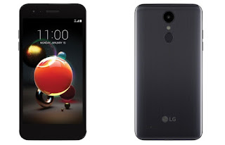 LG Aristo 2