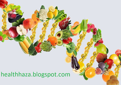 Top Ten Health Benefits of Good Nutrition, health haza