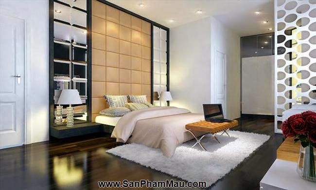 Thiết kế nội thất đẹp
