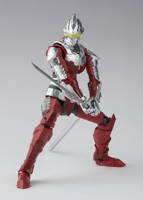 Reservas Tamashii Nations