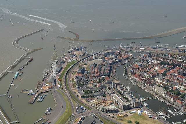 أجمل مدن الريف الهولندي التي يمكنك زيارتها خلال رحلتك السياحية في فصل الربيع