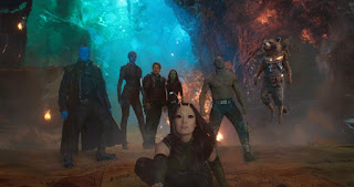 Review: Guardians Of The Galaxy Vol. 2