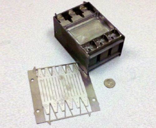 Pnnls New Affordable Small Scale Fuel Cell Could Revolutionize Residential Power