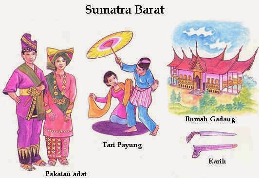 RAGAM SULAWESI BARAT: Kebudayaan Sulawesi Barat