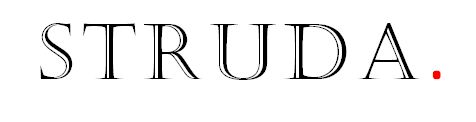 STRUDA | PL