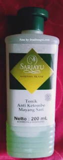 Hair tonic sariayu review, review sariayu tonik, review tonik anti ketombe, harga sariayu tonik, harga sariayu tonik anti ketombe mayang sari, harga tonik anti ketombe, hair tonic anti ketombe, hair tonic yang adalah, hair tonic yang bagus, hair tonic ginseng, anti ketombe alami, anti ketombe terbaik, anti ketombe tradisional, anti ketombe adalah, anti acne tonic, hair tonik anti ketombe, tonic anti rontok, merek anti ketombe yang ampuh, merek anti ketombe paling ampuh, merek anti ketombe dan rambut rontok, merek anti ketombe terbaik, merk hair tonic, merk hair tonic yang bagus, merk hair tonic di indomaret, merk hair tonic untuk rambut rontok, merk hair tonic yanpa alkohol, , merek tonik rambut, merek tonik rambut yang bagus, merek hair tonik untuk rambut rontok, merek tonik rambut terbaik,