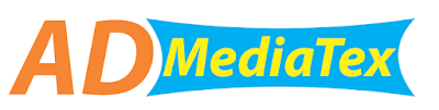 Logo AdmediaTex