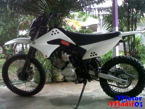 harga motor terbaru