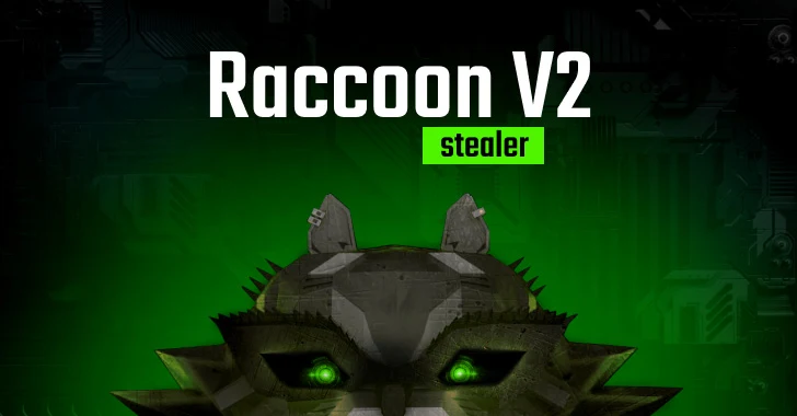 Inside Raccoon Stealer V2