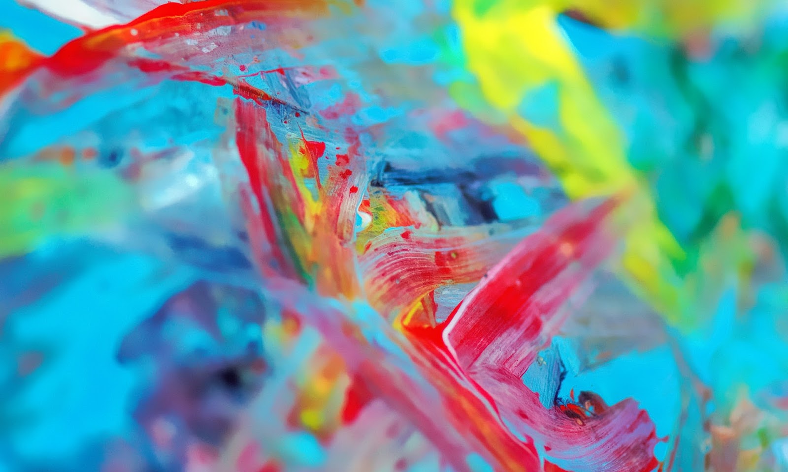  Abstract  Painting  HD  Wallpapers 