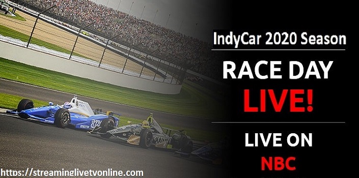 Indycar series 2020 live stream