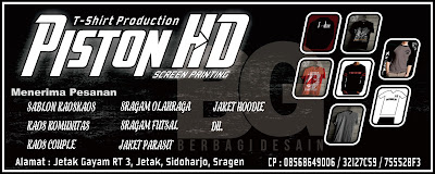 desain banner sablon