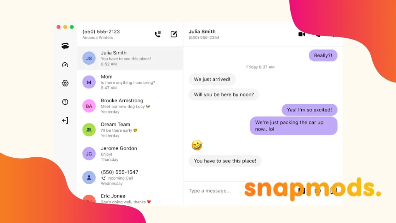 textnow apk