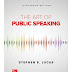 The Art of Public Speaking 13th Edition– PDF – EBook