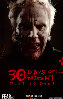 30 Days of Night 2007 Hindi dubbed mobile movie Download 