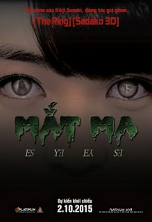 Mắt Ma - Eyes