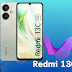 เปิดโฉม 14 พ.ค. Redmi 13C 5G มือถืองบประหยัด 