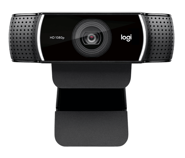 Logitech C922x Pro Stream Webcam Review