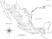 . agua es el lago de Chapala, en el estado de Jalisco, y que a causa de la . (mapa mexico mapa hidrogrã¡fico)