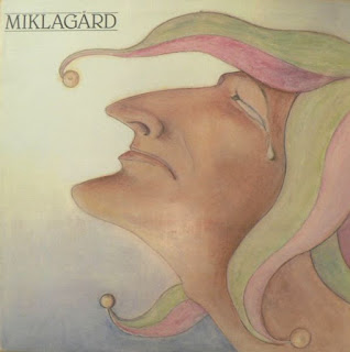 Miklagård “Miklagård” 1979 Sweden Symponic Prog