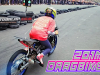 Donwload Game 201M Drag Bike Indonesia Apk